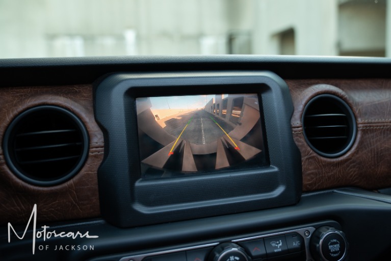 Used-2021-Jeep-Wrangler-Unlimited-CUSTOM-for-sale-Jackson-MS