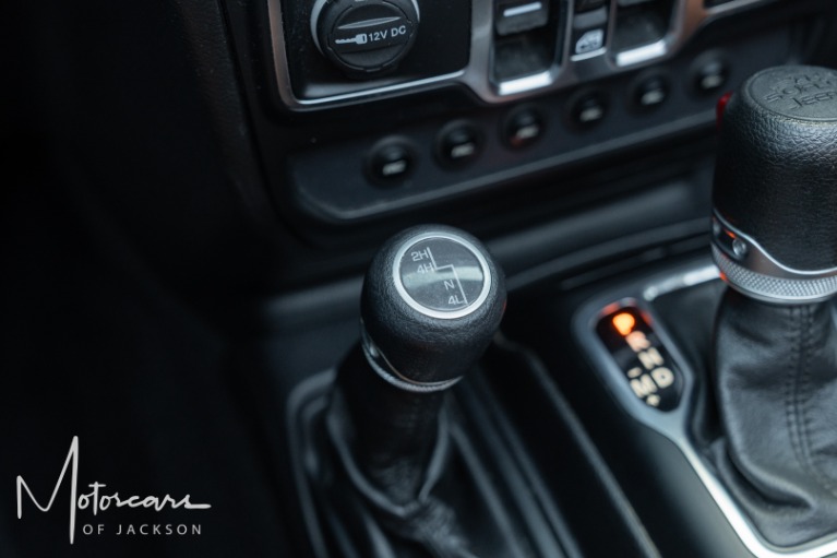 Used-2021-Jeep-Wrangler-Unlimited-CUSTOM-for-sale-Jackson-MS