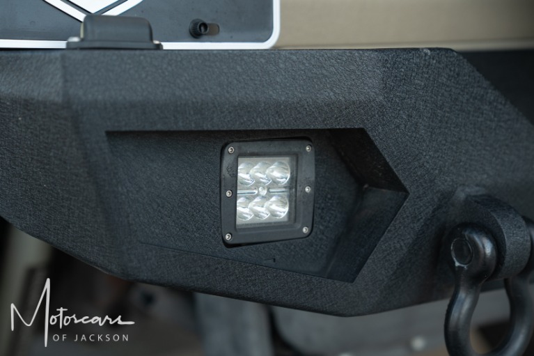 Used-2021-Jeep-Wrangler-Unlimited-CUSTOM-for-sale-Jackson-MS