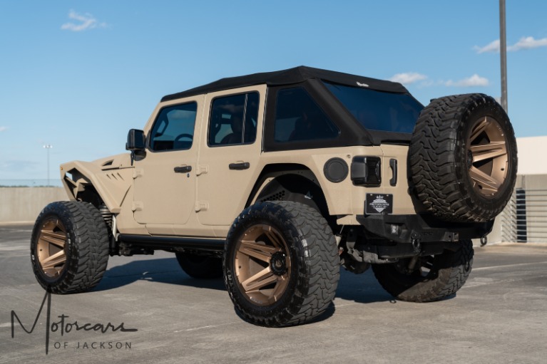 Used-2021-Jeep-Wrangler-Unlimited-CUSTOM-Jackson-MS