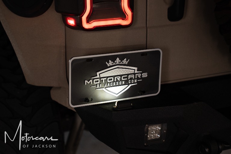 Used-2021-Jeep-Wrangler-Unlimited-CUSTOM-for-sale-Jackson-MS