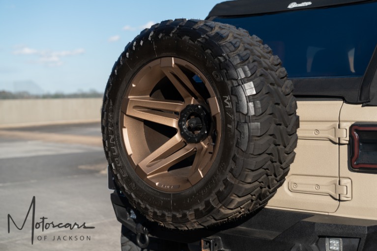 Used-2021-Jeep-Wrangler-Unlimited-CUSTOM-for-sale-Jackson-MS
