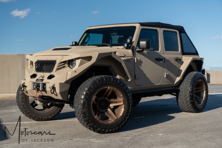Used-2021-Jeep-Wrangler-Unlimited-CUSTOM-Jackson-MS