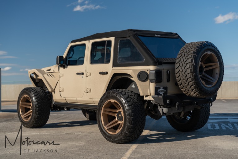 Used-2021-Jeep-Wrangler-Unlimited-CUSTOM-Jackson-MS
