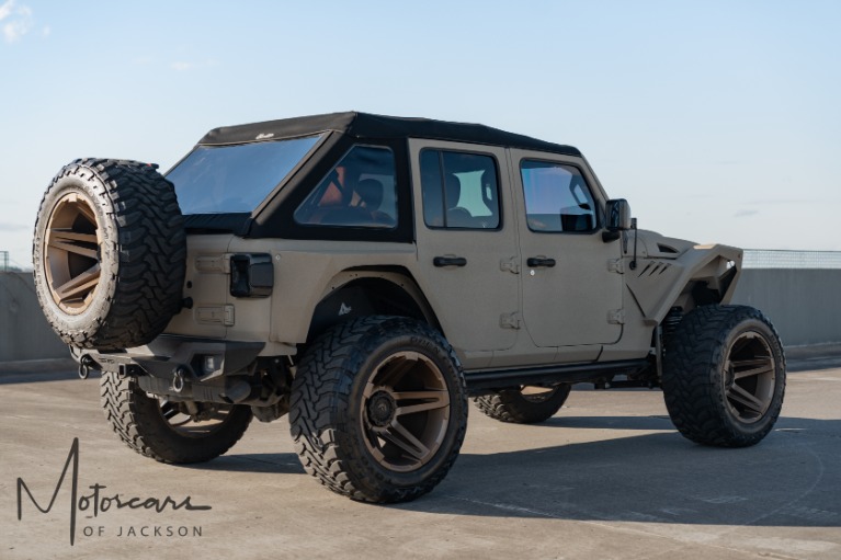 Used-2021-Jeep-Wrangler-Unlimited-CUSTOM-for-sale-Jackson-MS