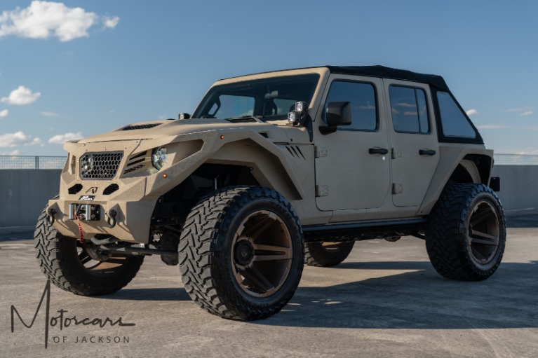 Used-2021-Jeep-Wrangler-Unlimited-CUSTOM-Jackson-MS