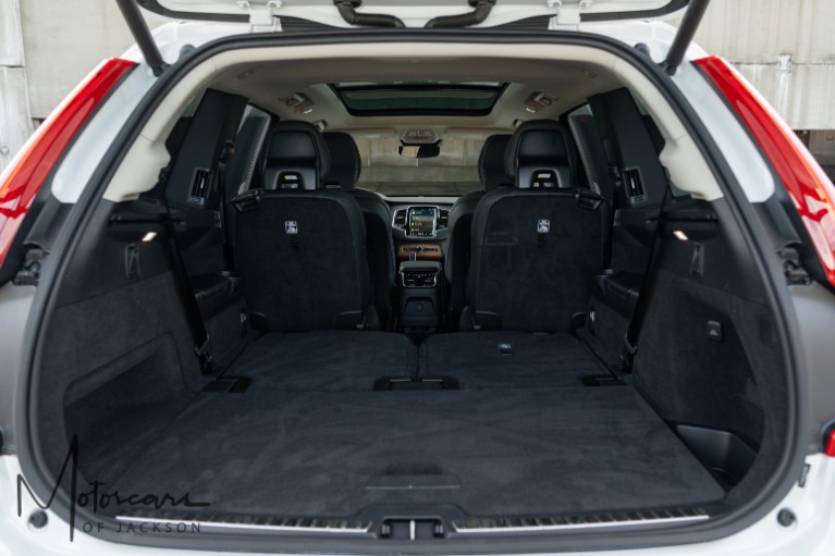 Used-2024-Volvo-XC90-Recharge-Plug-In-Hybrid-Plus-for-sale-Jackson-MS