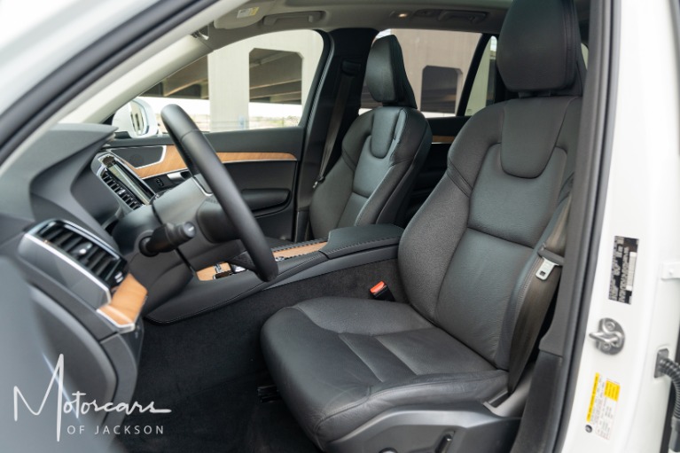 Used-2024-Volvo-XC90-Recharge-Plug-In-Hybrid-Plus-Jackson-MS