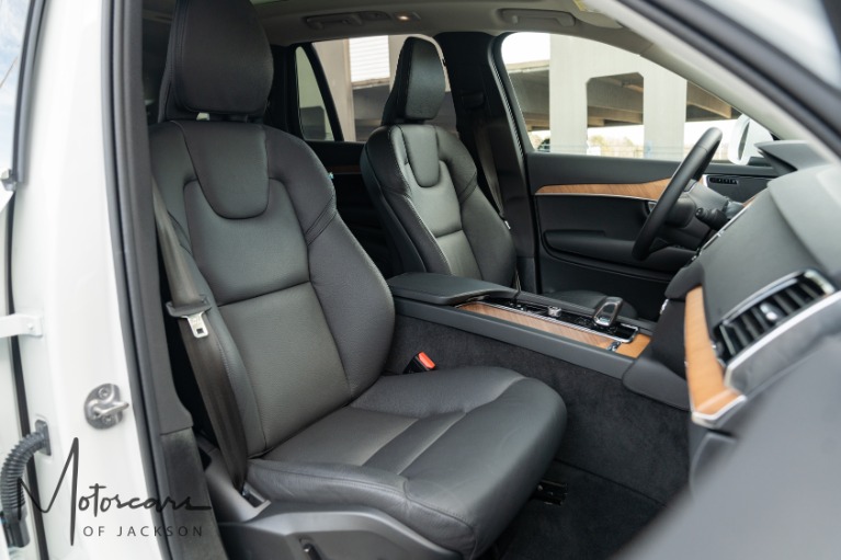 Used-2024-Volvo-XC90-Recharge-Plug-In-Hybrid-Plus-for-sale-Jackson-MS