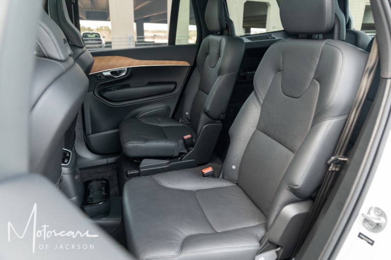 Used-2024-Volvo-XC90-Recharge-Plug-In-Hybrid-Plus-Jackson-MS