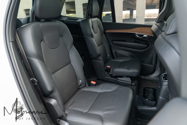 Used-2024-Volvo-XC90-Recharge-Plug-In-Hybrid-Plus-for-sale-Jackson-MS