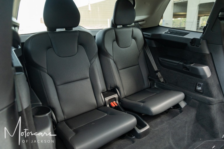 Used-2024-Volvo-XC90-Recharge-Plug-In-Hybrid-Plus-for-sale-Jackson-MS