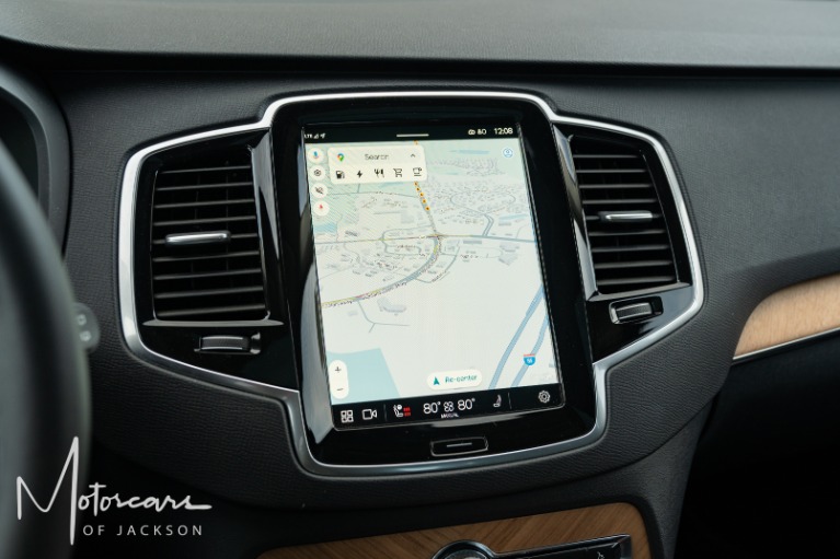 Used-2024-Volvo-XC90-Recharge-Plug-In-Hybrid-Plus-for-sale-Jackson-MS