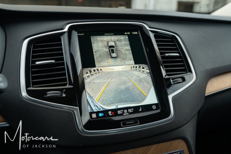 Used-2024-Volvo-XC90-Recharge-Plug-In-Hybrid-Plus-Jackson-MS