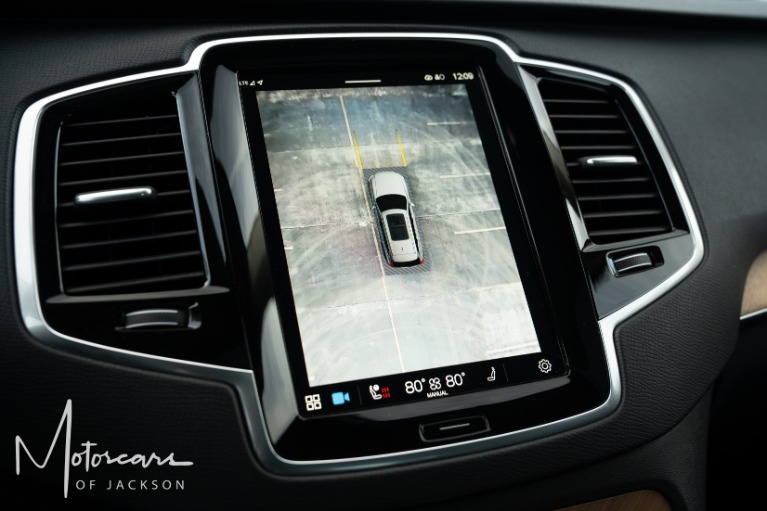 Used-2024-Volvo-XC90-Recharge-Plug-In-Hybrid-Plus-for-sale-Jackson-MS