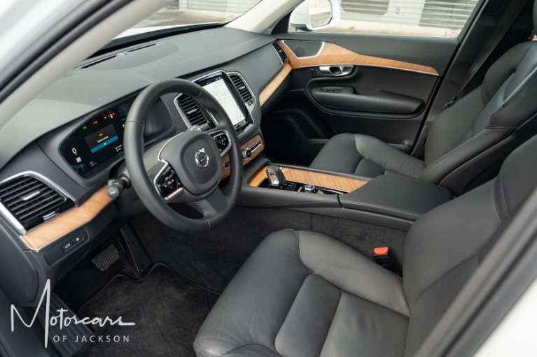 Used-2024-Volvo-XC90-Recharge-Plug-In-Hybrid-Plus-Jackson-MS