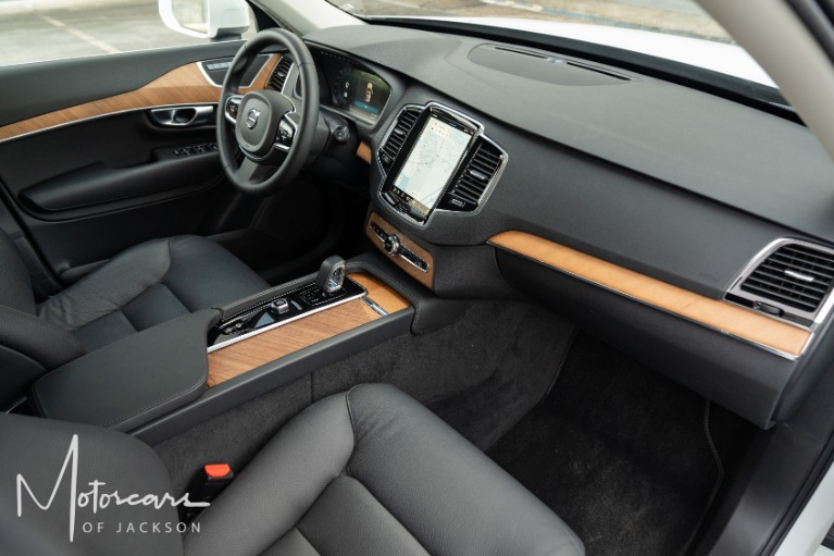 Used-2024-Volvo-XC90-Recharge-Plug-In-Hybrid-Plus-for-sale-Jackson-MS