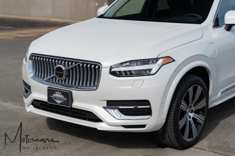 Used-2024-Volvo-XC90-Recharge-Plug-In-Hybrid-Plus-Jackson-MS