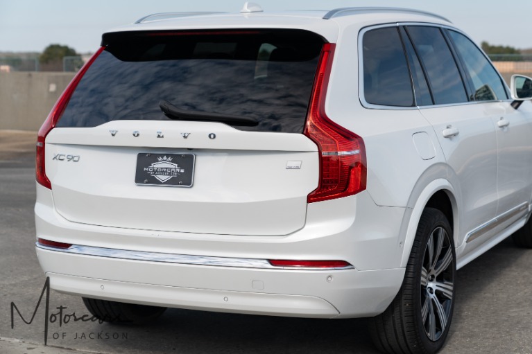 Used-2024-Volvo-XC90-Recharge-Plug-In-Hybrid-Plus-Jackson-MS