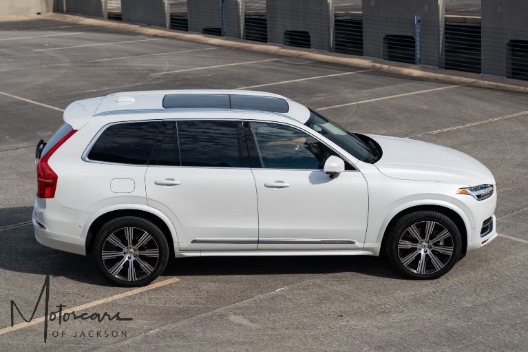 Used-2024-Volvo-XC90-Recharge-Plug-In-Hybrid-Plus-for-sale-Jackson-MS