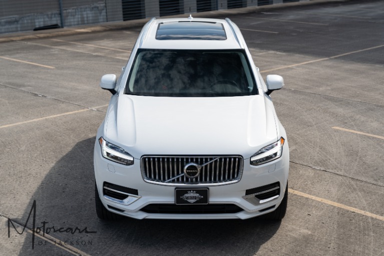 Used-2024-Volvo-XC90-Recharge-Plug-In-Hybrid-Plus-Jackson-MS