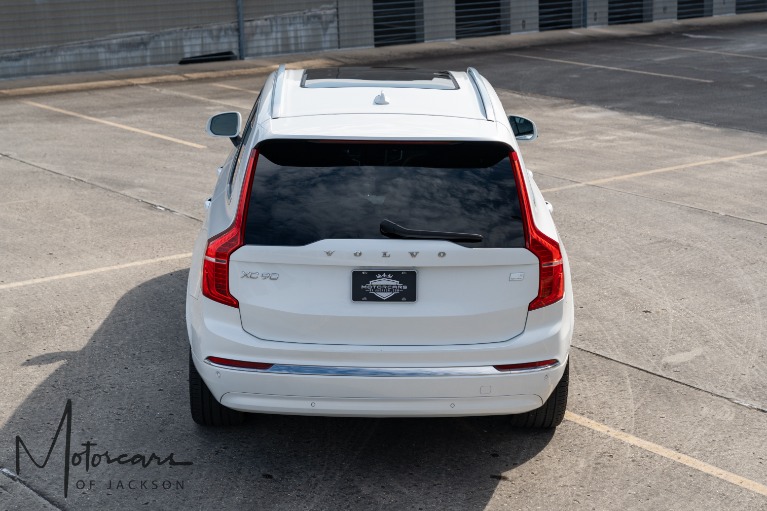 Used-2024-Volvo-XC90-Recharge-Plug-In-Hybrid-Plus-for-sale-Jackson-MS