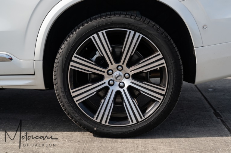 Used-2024-Volvo-XC90-Recharge-Plug-In-Hybrid-Plus-for-sale-Jackson-MS