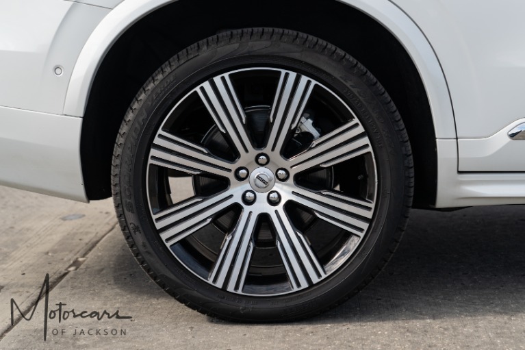 Used-2024-Volvo-XC90-Recharge-Plug-In-Hybrid-Plus-Jackson-MS