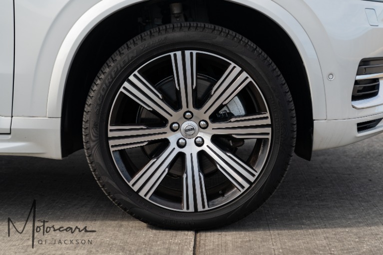 Used-2024-Volvo-XC90-Recharge-Plug-In-Hybrid-Plus-for-sale-Jackson-MS