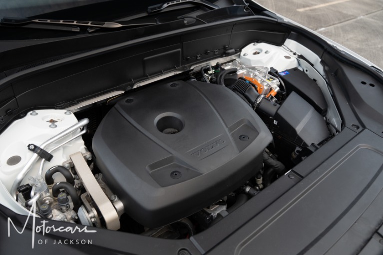 Used-2024-Volvo-XC90-Recharge-Plug-In-Hybrid-Plus-for-sale-Jackson-MS