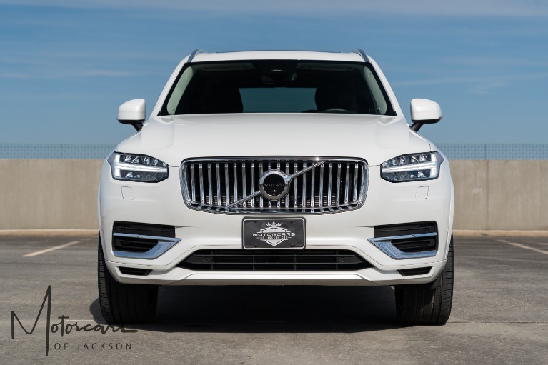 Used-2024-Volvo-XC90-Recharge-Plug-In-Hybrid-Plus-Jackson-MS
