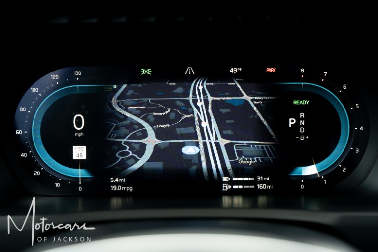 Used-2024-Volvo-XC90-Recharge-Plug-In-Hybrid-Plus-for-sale-Jackson-MS