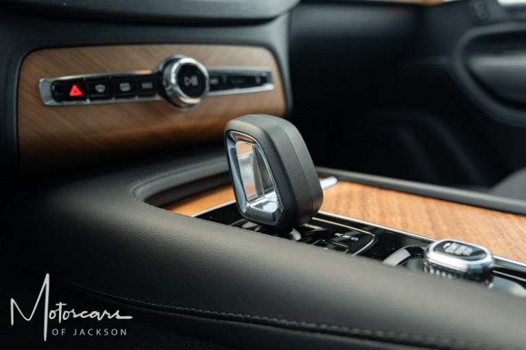 Used-2024-Volvo-XC90-Recharge-Plug-In-Hybrid-Plus-for-sale-Jackson-MS