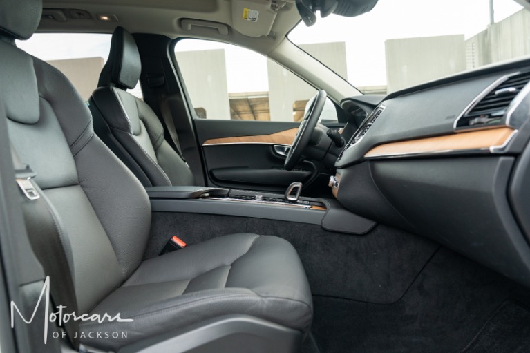 Used-2024-Volvo-XC90-Recharge-Plug-In-Hybrid-Plus-for-sale-Jackson-MS