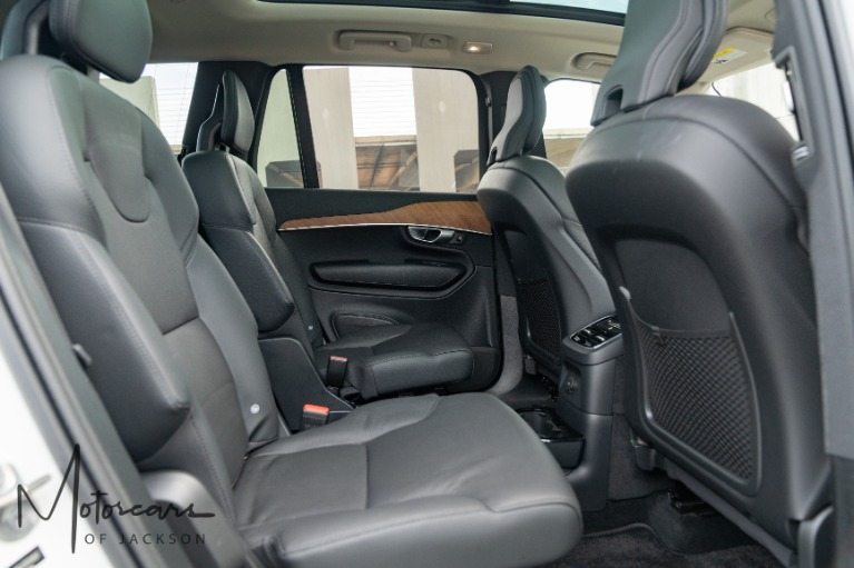 Used-2024-Volvo-XC90-Recharge-Plug-In-Hybrid-Plus-for-sale-Jackson-MS