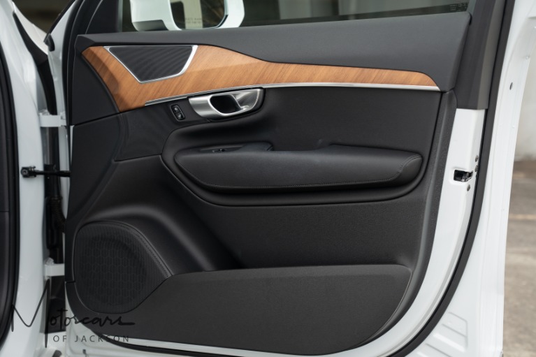 Used-2024-Volvo-XC90-Recharge-Plug-In-Hybrid-Plus-for-sale-Jackson-MS