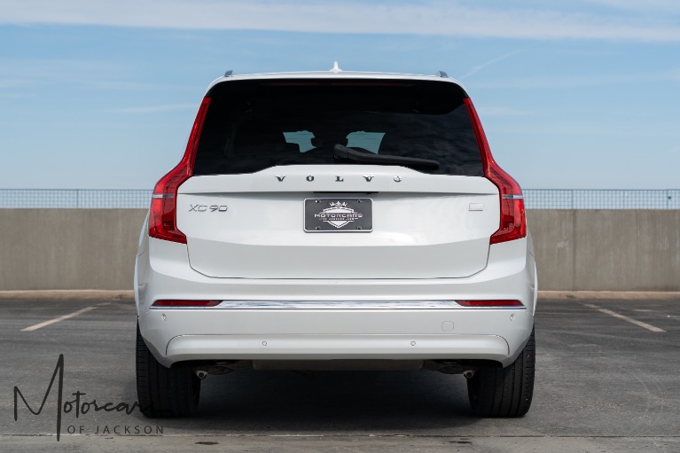 Used-2024-Volvo-XC90-Recharge-Plug-In-Hybrid-Plus-for-sale-Jackson-MS