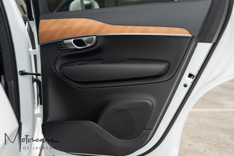 Used-2024-Volvo-XC90-Recharge-Plug-In-Hybrid-Plus-for-sale-Jackson-MS