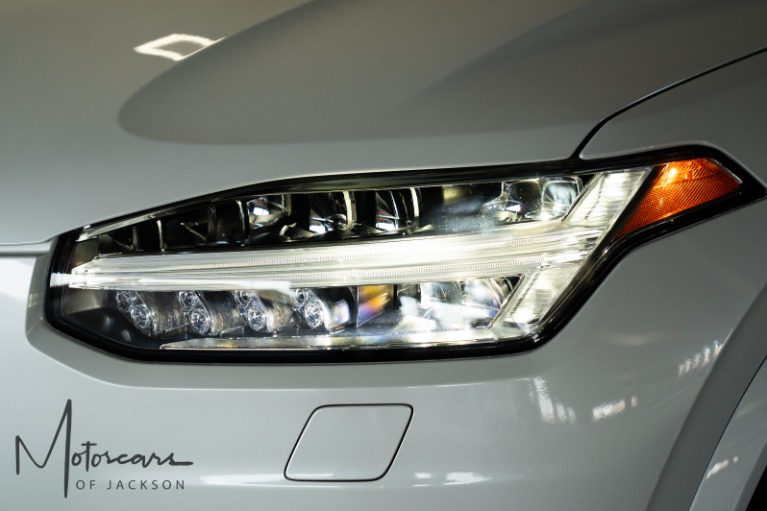 Used-2024-Volvo-XC90-Recharge-Plug-In-Hybrid-Plus-for-sale-Jackson-MS