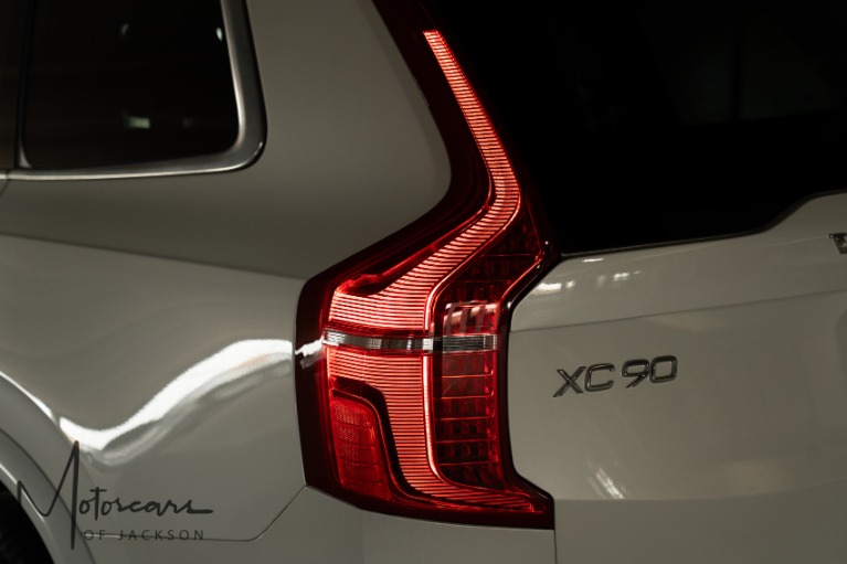 Used-2024-Volvo-XC90-Recharge-Plug-In-Hybrid-Plus-Jackson-MS