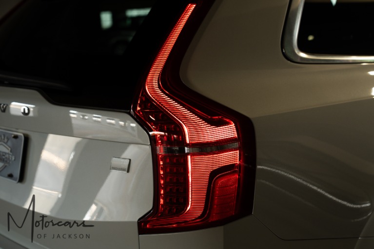 Used-2024-Volvo-XC90-Recharge-Plug-In-Hybrid-Plus-for-sale-Jackson-MS