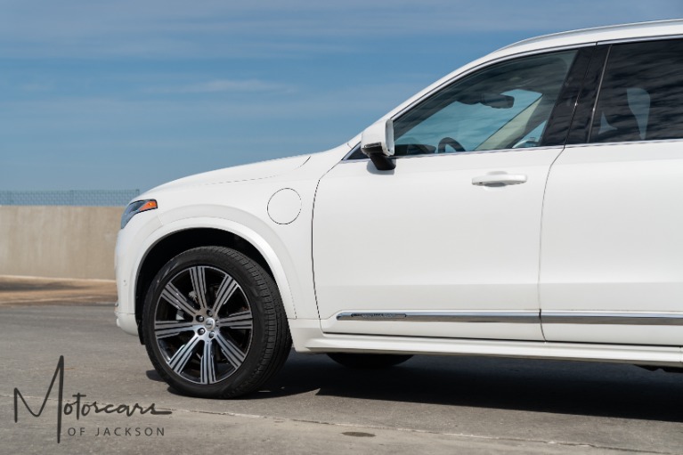 Used-2024-Volvo-XC90-Recharge-Plug-In-Hybrid-Plus-Jackson-MS