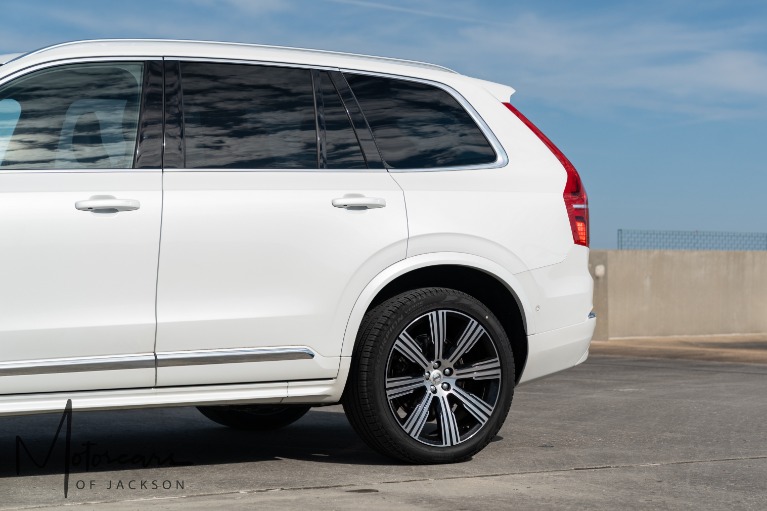Used-2024-Volvo-XC90-Recharge-Plug-In-Hybrid-Plus-for-sale-Jackson-MS
