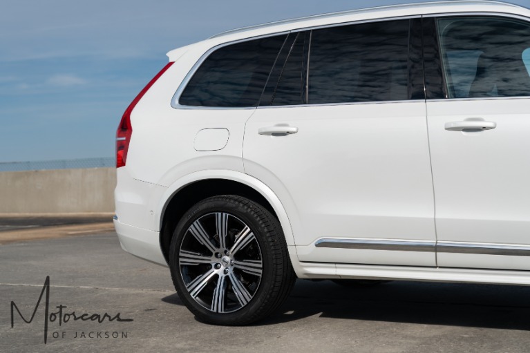 Used-2024-Volvo-XC90-Recharge-Plug-In-Hybrid-Plus-Jackson-MS