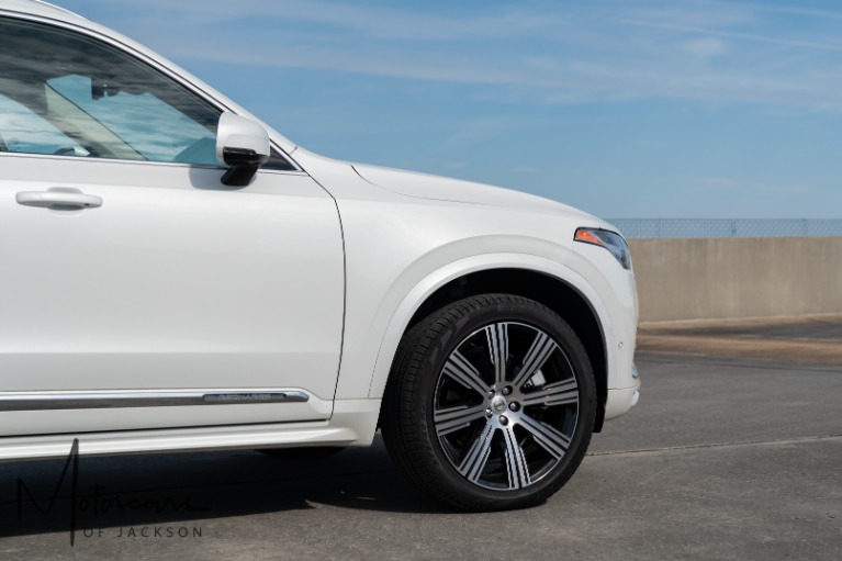 Used-2024-Volvo-XC90-Recharge-Plug-In-Hybrid-Plus-for-sale-Jackson-MS