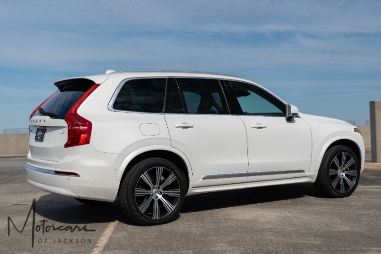Used-2024-Volvo-XC90-Recharge-Plug-In-Hybrid-Plus-Jackson-MS