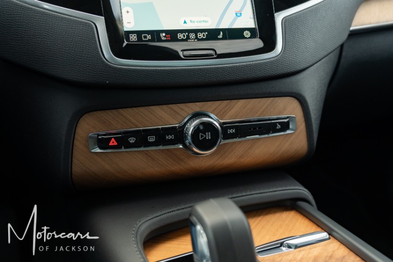 Used-2024-Volvo-XC90-Recharge-Plug-In-Hybrid-Plus-Jackson-MS