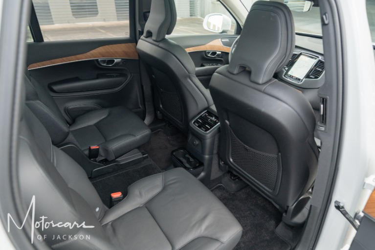 Used-2024-Volvo-XC90-Recharge-Plug-In-Hybrid-Plus-for-sale-Jackson-MS