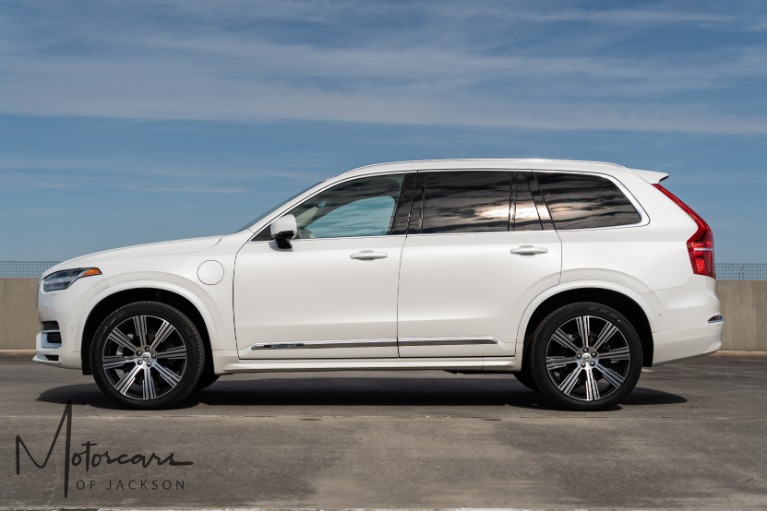 Used-2024-Volvo-XC90-Recharge-Plug-In-Hybrid-Plus-Jackson-MS