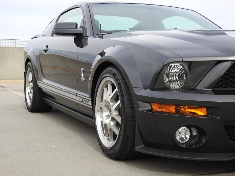 Used-2007-Ford-Mustang-Shelby-GT500-**-Only-5K-Miles-**-for-sale-Jackson-MS